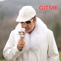 GİTME - Single - Ramiz Özbay & Melisa