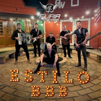 Estilo Bbb - Single - Furia da vanera
