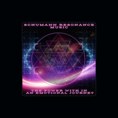 Listen to Schumann Resonance Music, watch music videos, read bio, see tour dates & more!