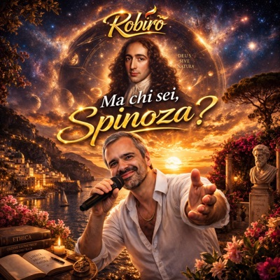 Ma chi sei, Spinoza? - Single