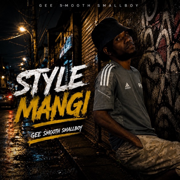 Style Mangi