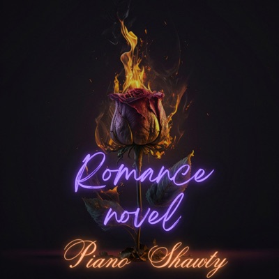 Romance Novel - Single