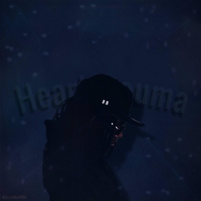 Heart Trauma - Single
