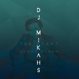 Through the fire (feat. Lungisa Xhamela) DJ Mikah S
