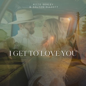 I Get to Love You - Single