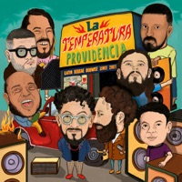 La Temperatura (Ska Version) - Single - Providencia