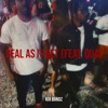 Icon Real as It Get (feat. Qua) - Single