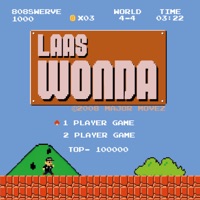 WONDA - Single - LAAS