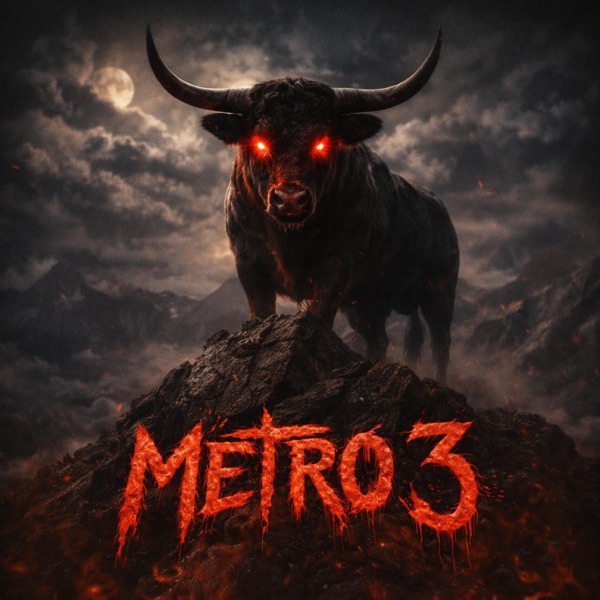 Metro 3