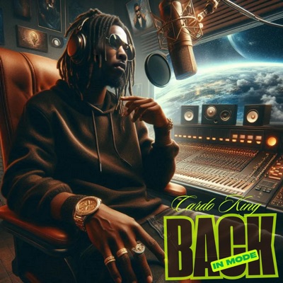 BACK IN MODE