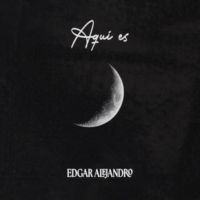 Aquí es - Single