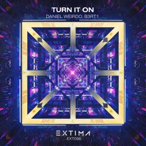 Turn It On - Single