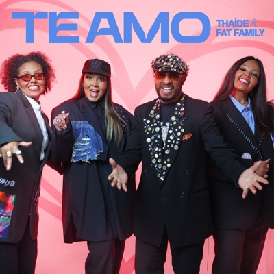 Te Amo - Single