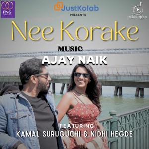 Nee Korake (feat. Kamal Suruguchi)