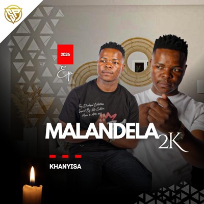 Khanyisa - EP