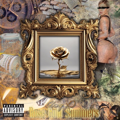 Rose Gold $ummers - Single