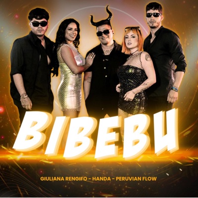 Bibebu - Single