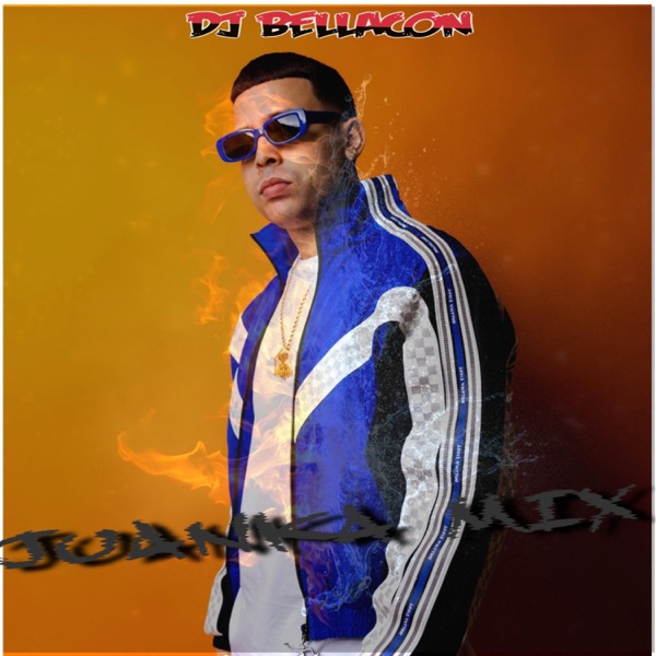 JUANKA MIX