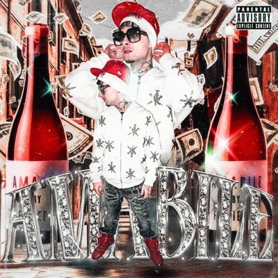 Amabile (feat. suaalc & gltsweetie) - Single