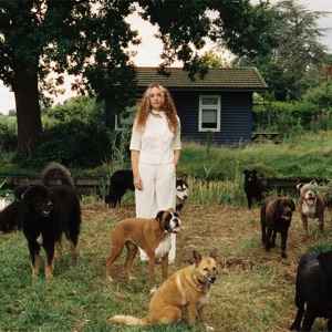 The Dog - Single
