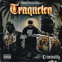 Traqueteo - Single - Criminality