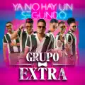 YA NO HAY UN SEGUNDO