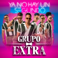 YA NO HAY UN SEGUNDO