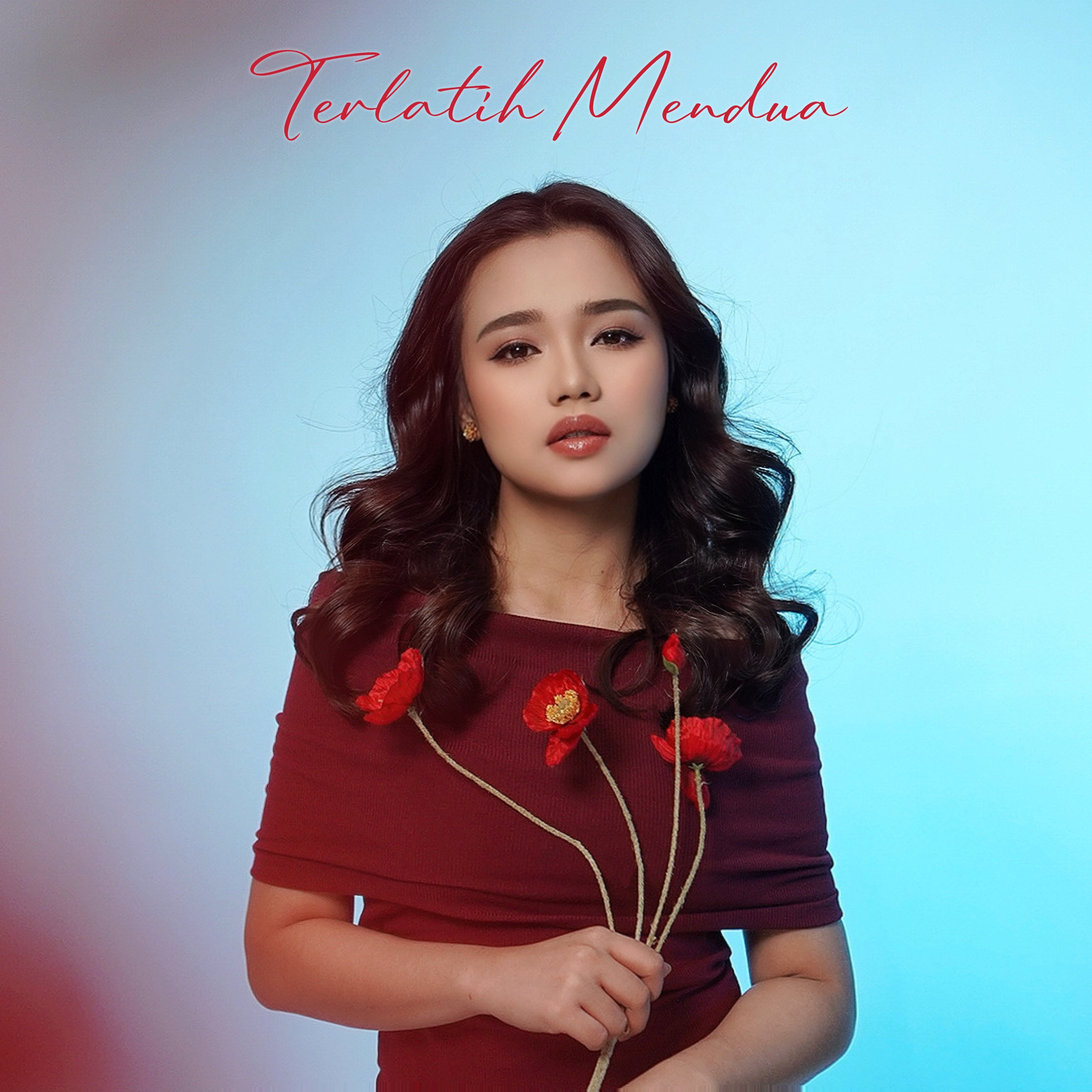 Terlatih Mendua - Single