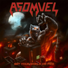 Asomvel - Set Your World on Fire artwork