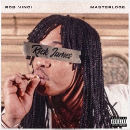 Rick James (feat. Masterloge) Rob Vinci