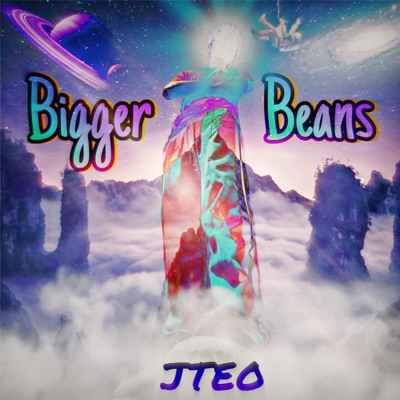 Bigger Beans - Single