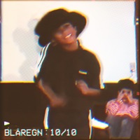 Blåregn / 10/10 - Single - Lord Siva