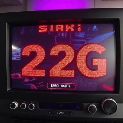 22G - Single
