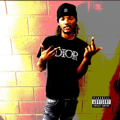 off my chest - Single