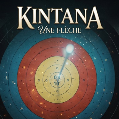 Une flèche - Single