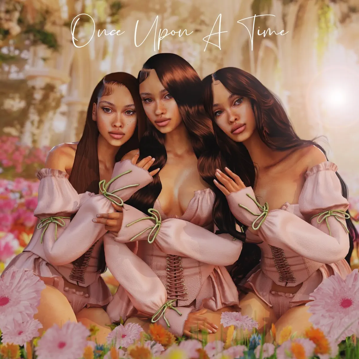 Lilithzplug – Once Upon a Time (2024) [iTunes Plus AAC M4A]-新房子