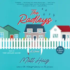 The Radleys (Unabridged)