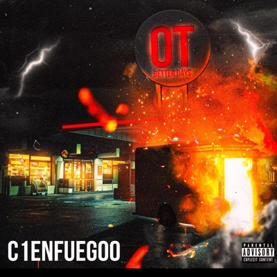 OT (Better days) - Single