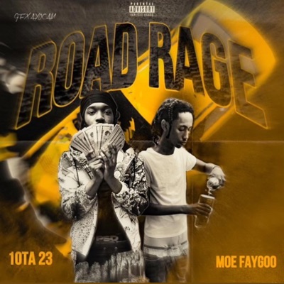 Roadrage (feat. Moe Faygoo) - Single