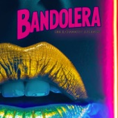 Bandolera (feat. Luis Haseth) artwork