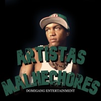 Artistas Malhechores (feat. Alo Jey) - Single - DOMI GANG ENTERTAINMENT