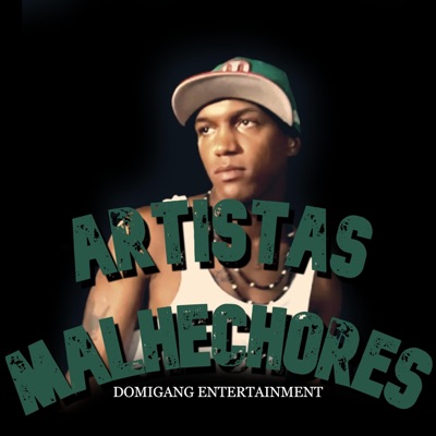 Artistas Malhechores (feat. Alo Jey) - Single