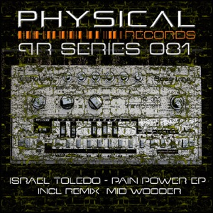 Pain & Power - Single