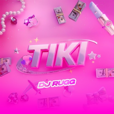 Tiki Taki - Single