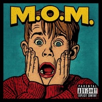 M.O.M. (feat. Bankhead & SupurrDupurr) - Single - $Killz
