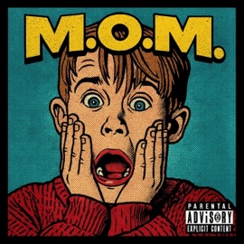 M.O.M. (feat. Bankhead & SupurrDupurr) $Killz