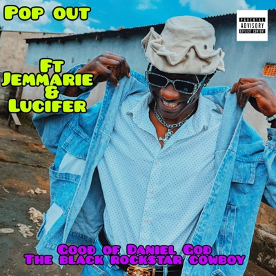 Pop out - Single