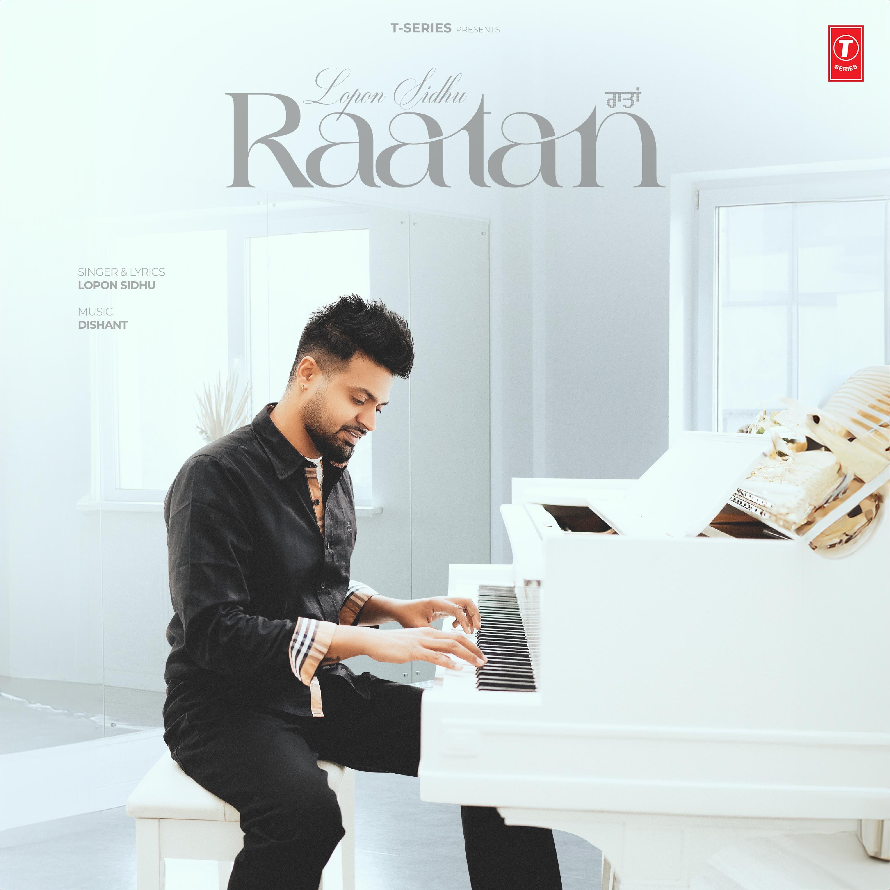 Raatan - Single
