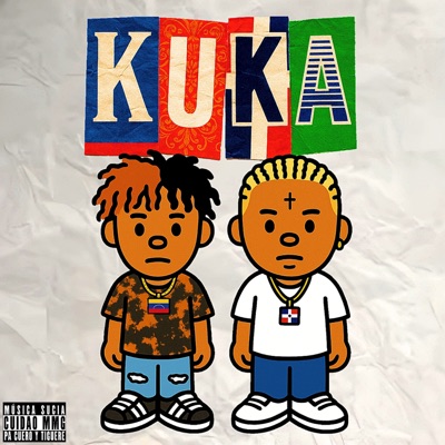 Kuka - Single