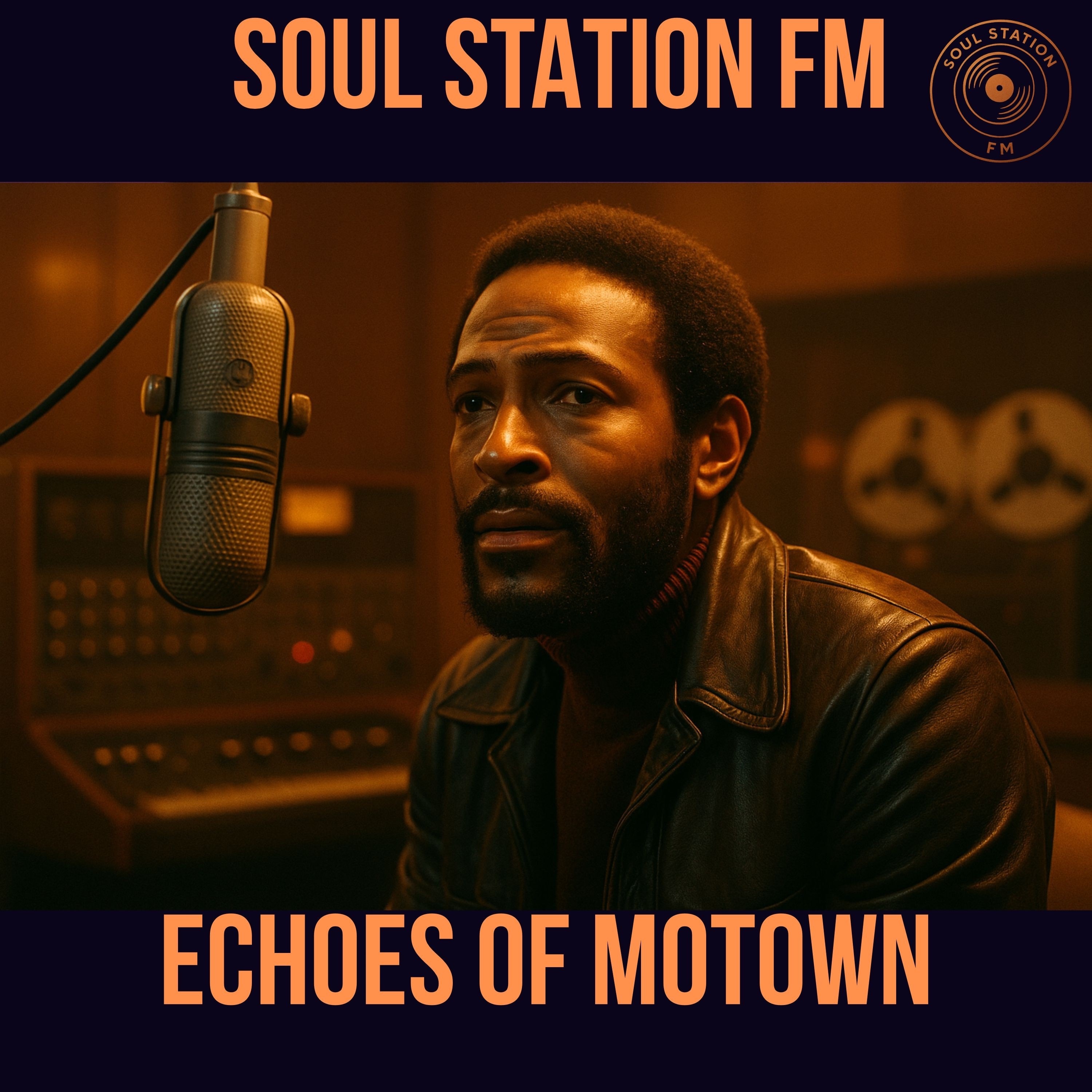 Echoes of Motown